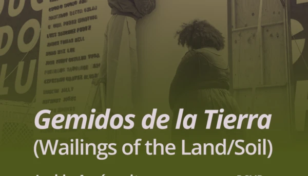 AD&A Museum at UCSB sets Jackie Amézquita exhibition for late August opening