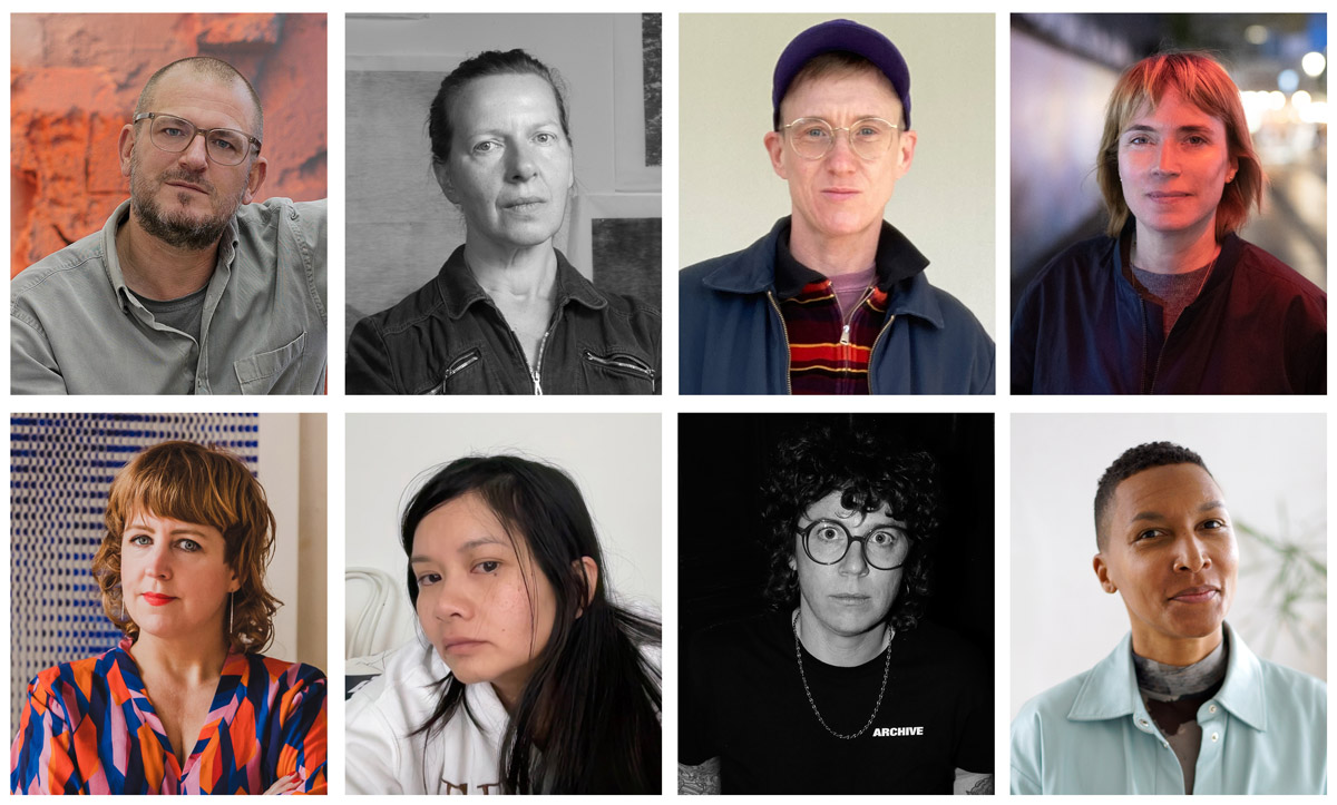 Kunsthalle Bremen marks 50th Pauli Prize with eight nominated artists and €30,000 award