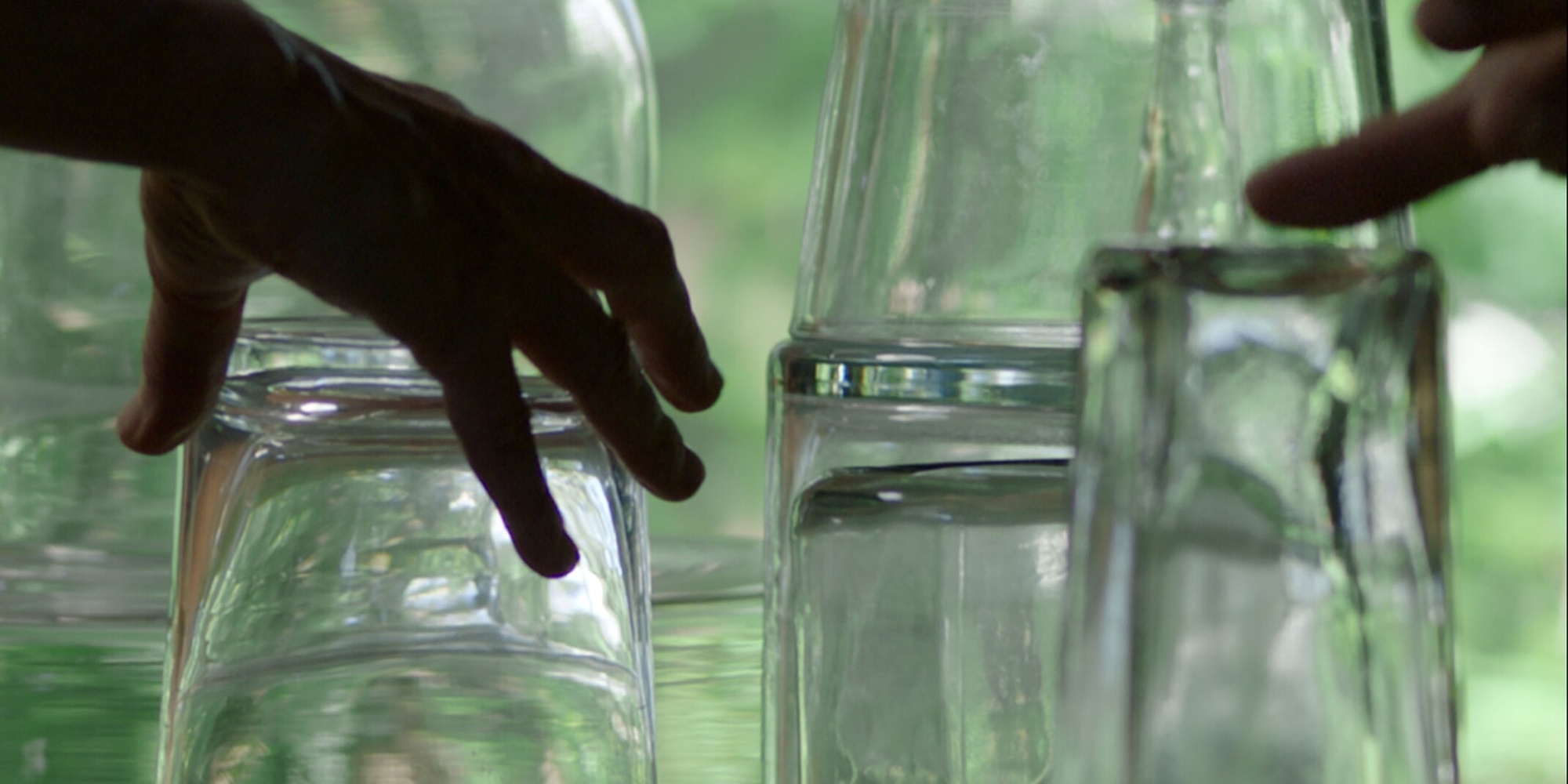 Hamburger Kunsthalle collection travels to Ljubljana for 'untranquil now' at Cukrarna