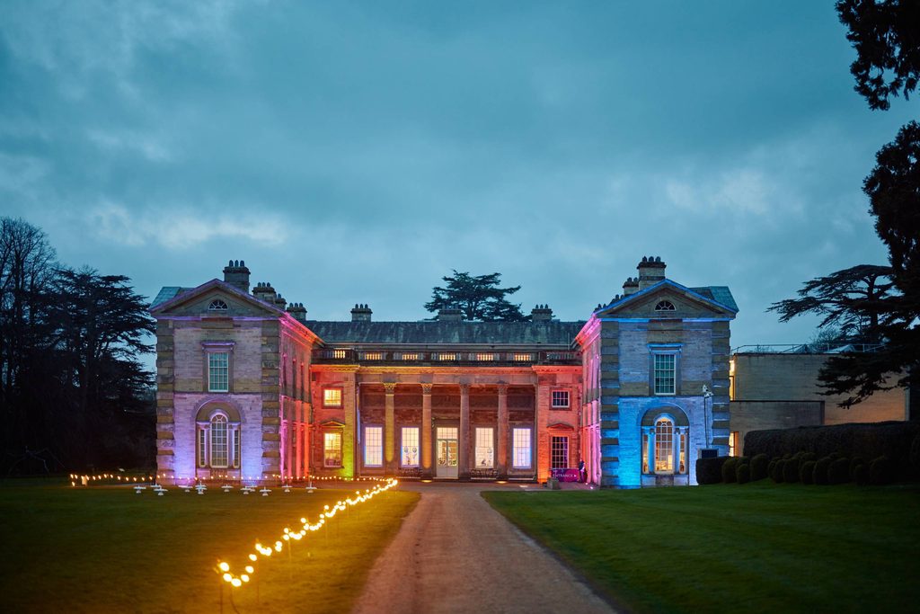 Compton Verney to open first major exhibition devoted to Enid Marx and modern British design