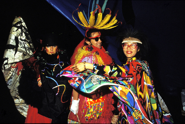 Bundanon to host Jenny Kee and Linda Jackson in talk on Australian fashion legacy
