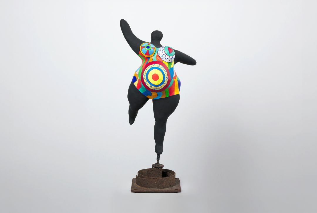 Kunsthalle Mannheim Opens ‘Radikal. Real.’ on Nouveau Réalisme in the 1960s