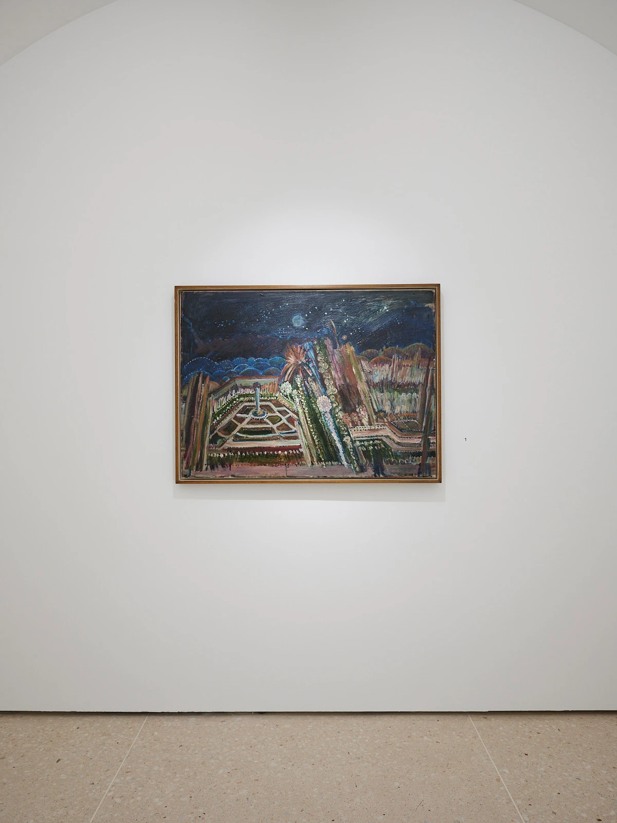 Kunsthaus Zug’s ‘Träumende Dinge’ puts Swiss women artists and surreal thinking at the center