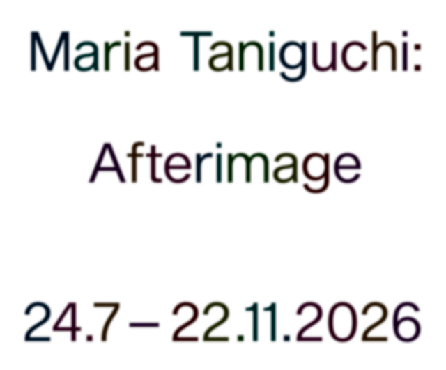 Artwork associated with Maria Taniguchi
