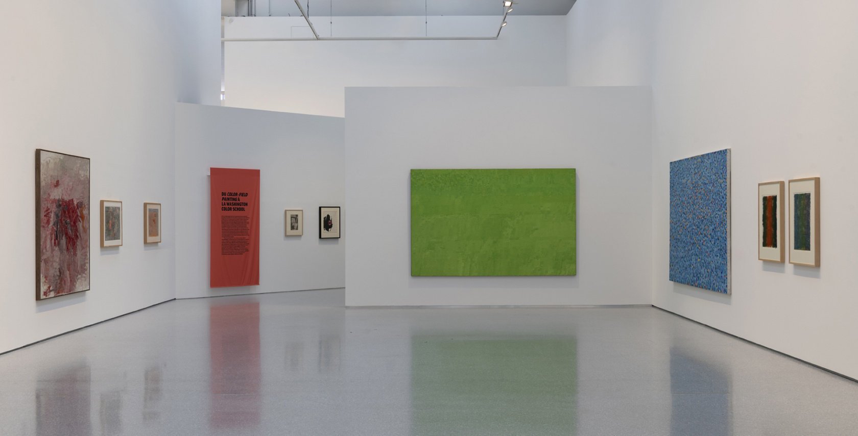 MAMC+ Saint-Étienne mounts Franco-American 'Flying Colors' with Minneapolis Institute of Art collections
