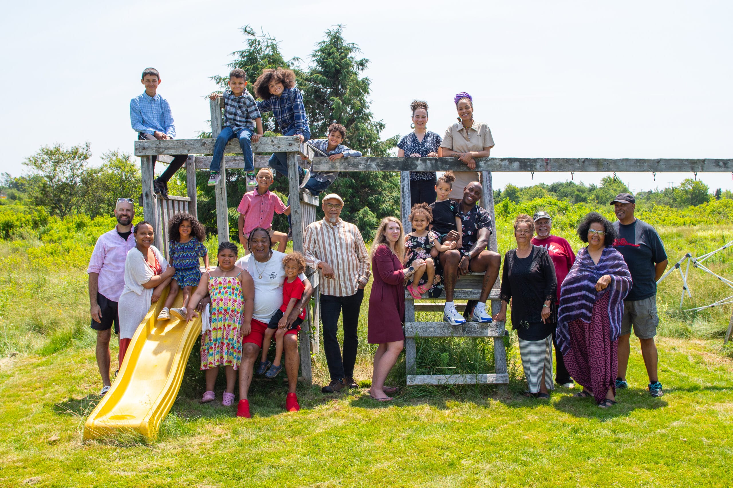 Beaverbrook Art Gallery opens 'Still Here: Preserving Our Legacy' on Black family histories in New Brunswick
