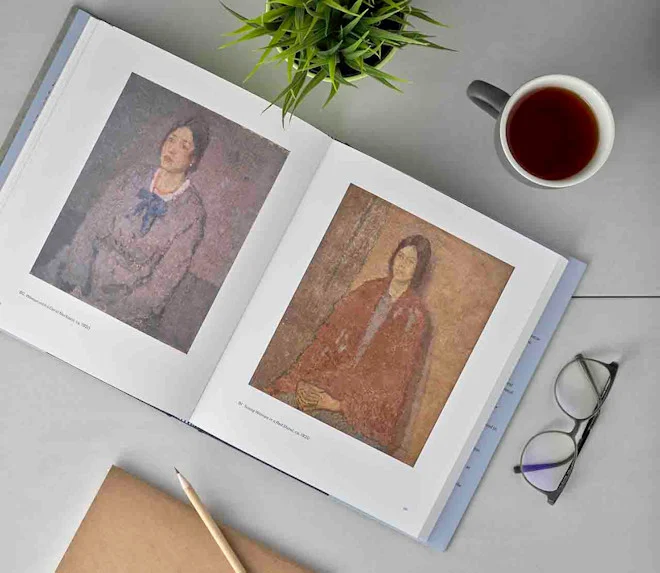 ‘Gwen John: Strange Beauties’ to Open at Modern Two in August