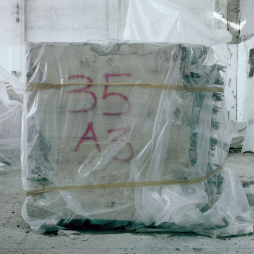 Gigi Cifali’s 'Ponte Morandi: deconstructions' opens in Genoa with seven photographs of the bridge’s remains