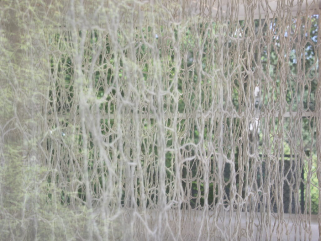 Museum Insel Hombroich reopens Erwin Heerich’s Zwölf-Räume-Haus with summer interventions and public programs