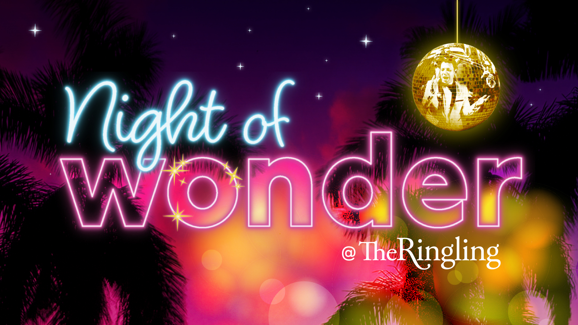 The Ringling unveils its 2026–27 Art of Performance season with 'Night of Wonder' kickoff