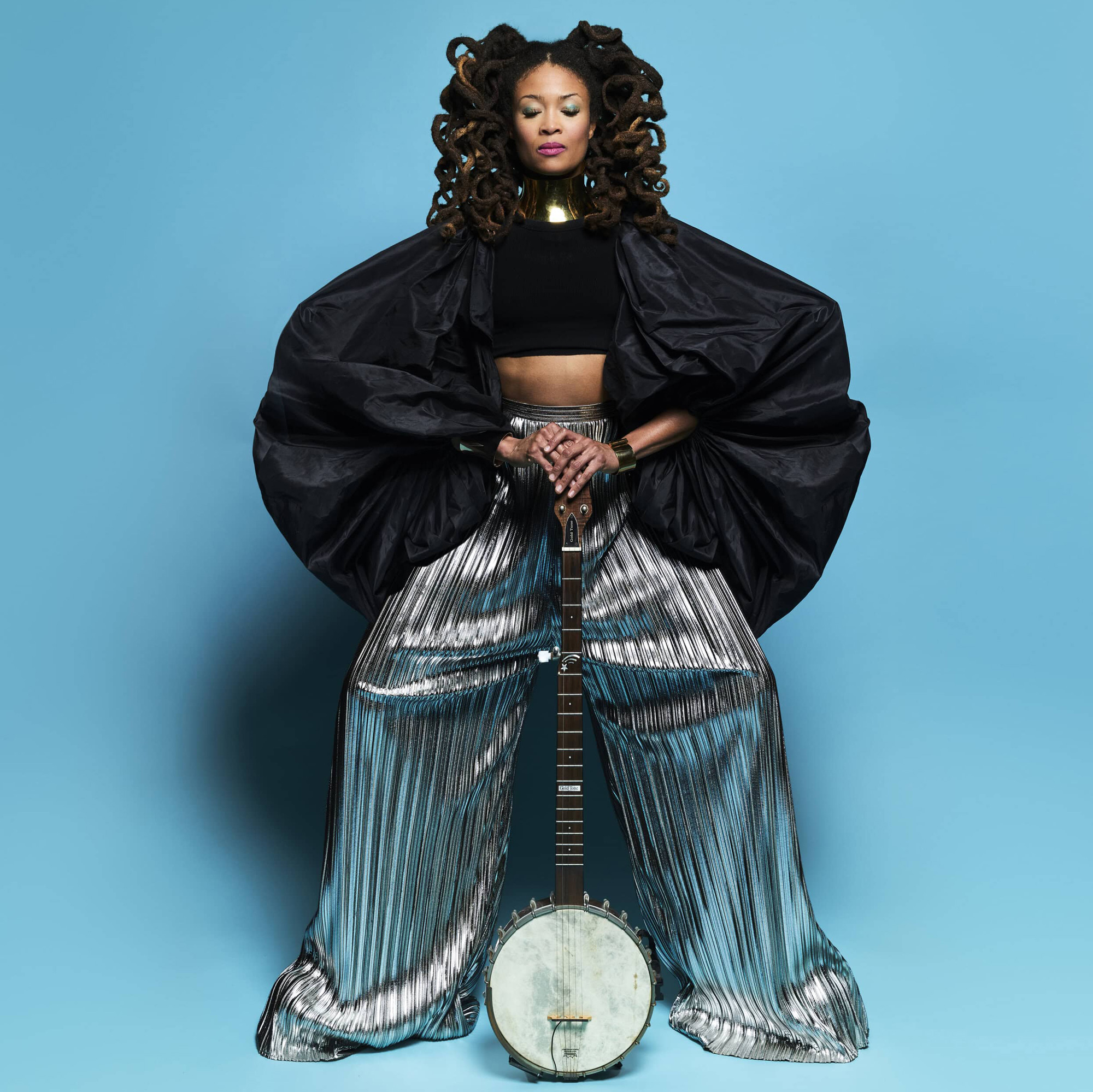 The Ringling sets Valerie June concert for December 18 at Ca’ d’Zan
