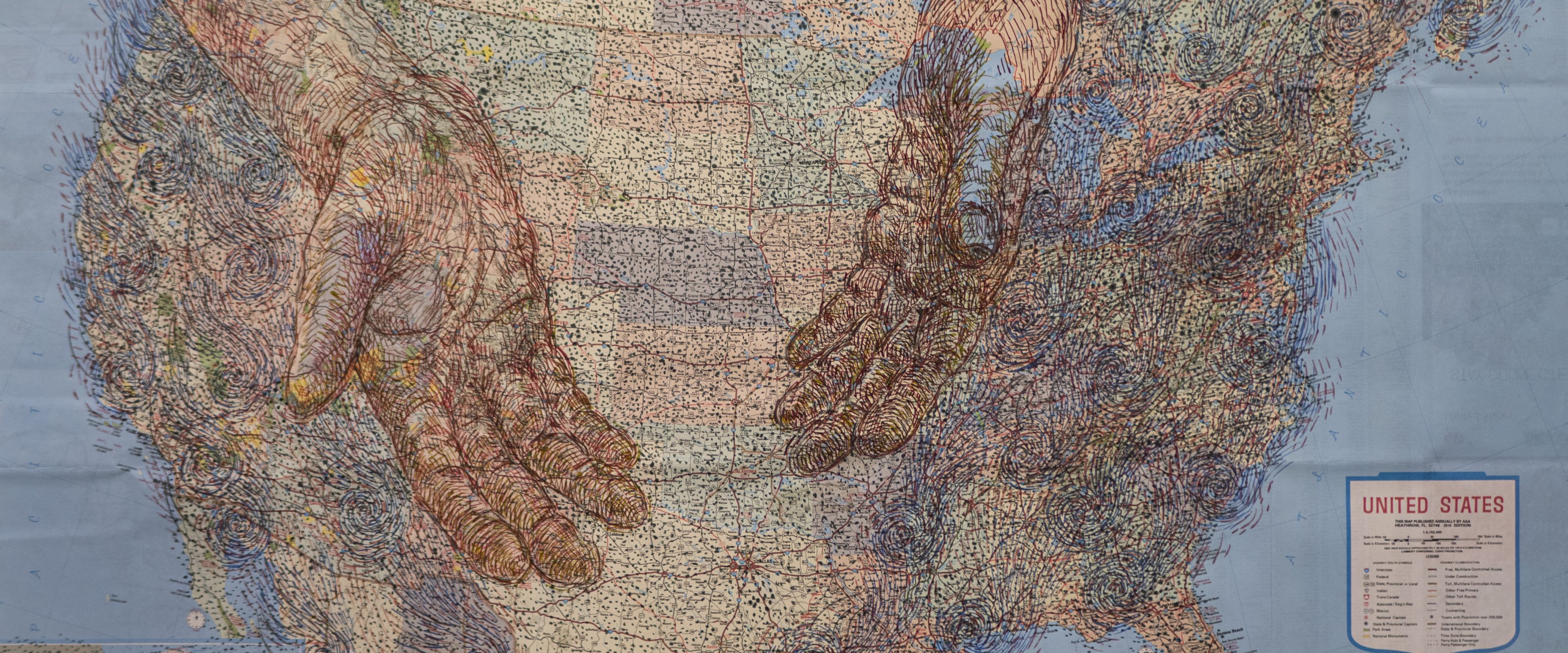 MSU Broad Art Museum to open ‘We Are This Land’ as part of fall exhibition season