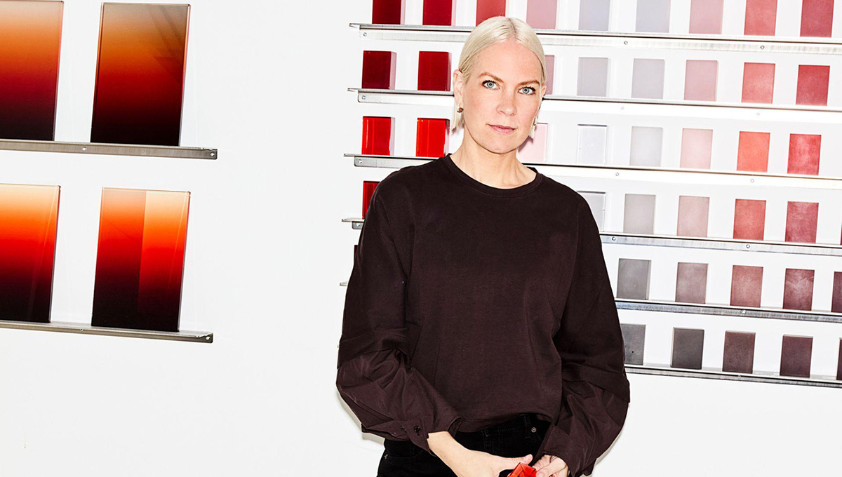 NGV and Studio Sabine Marcelis launch limited-edition mirrors for 'Cartier' exhibition