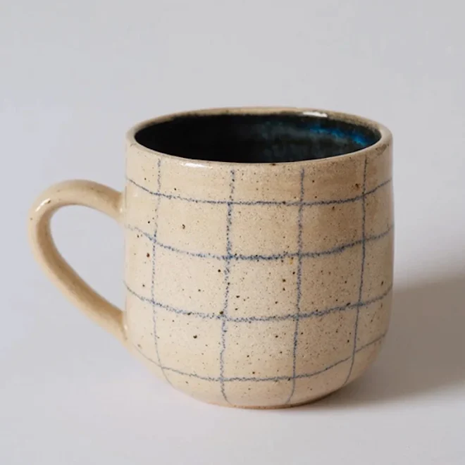The Hepworth Wakefield highlights Zivarna Murphy’s porcelain vessel 'Spiral Shell Form'