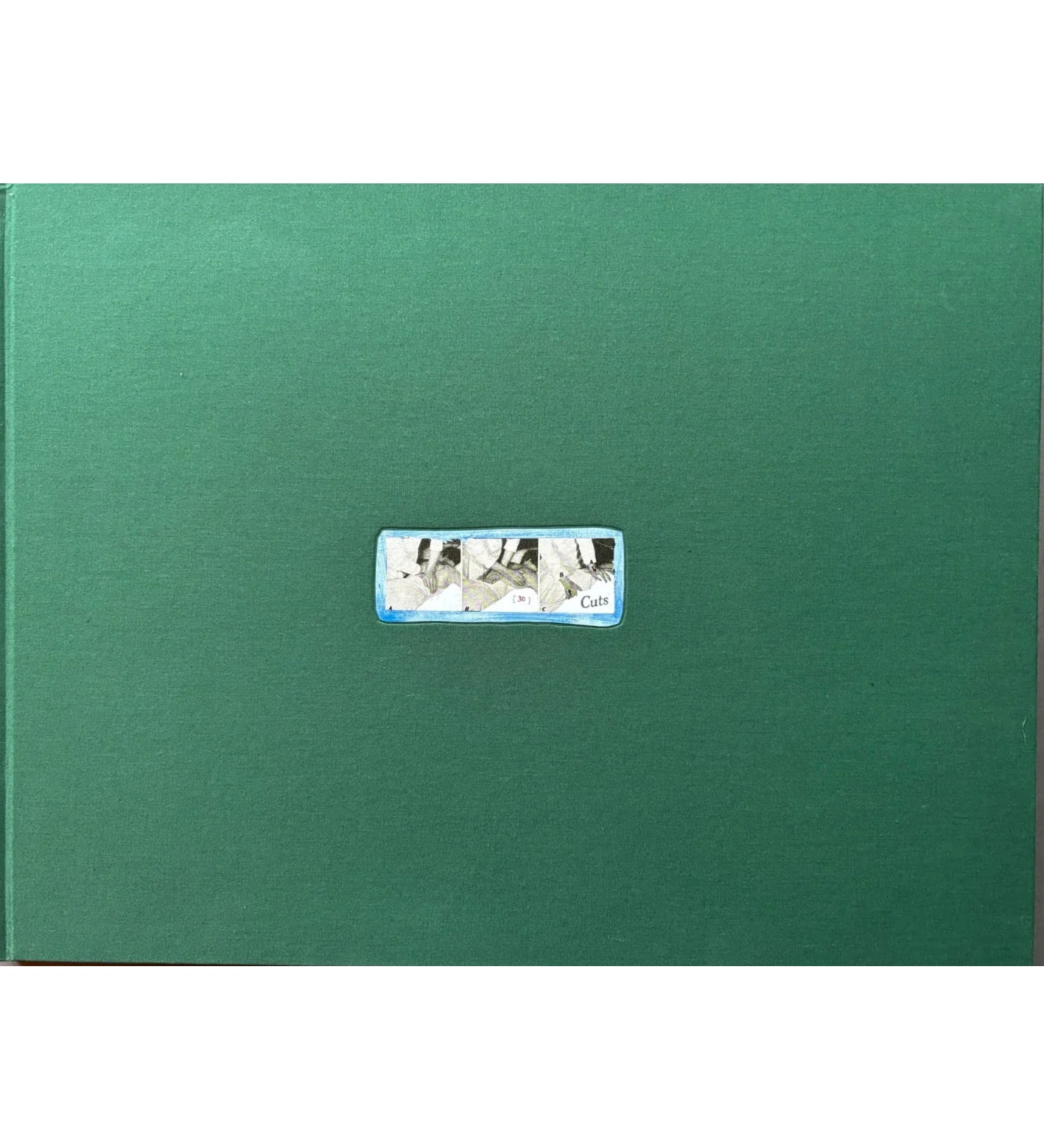 Artwork associated with Jim Goldberg