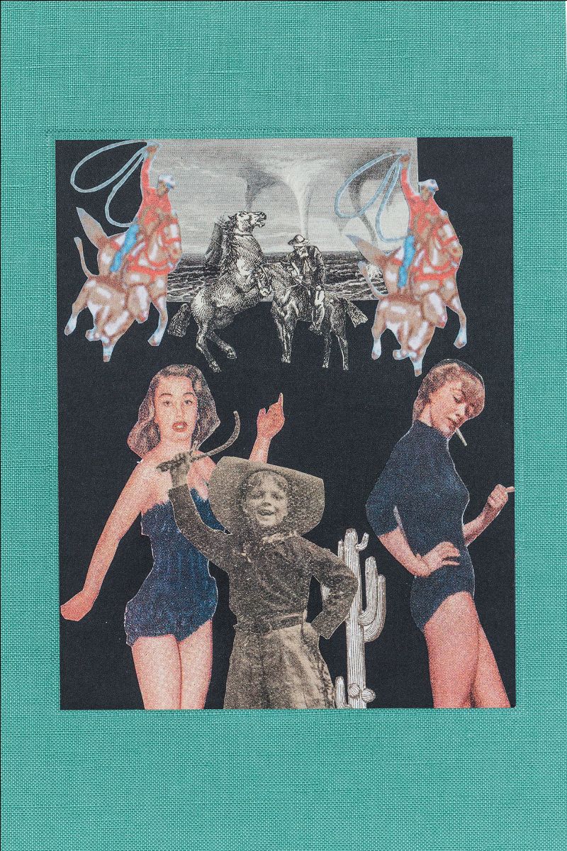 Enitharmon Editions sets July summer sale of artist’s books and prints at the Rear Barn