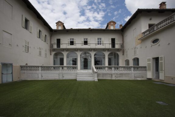 Sandretto Re Rebaudengo marks 20 years of its Young Curators Residency Programme with 'What about us' in Guarene