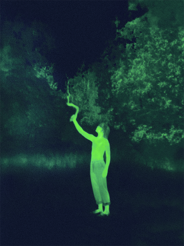 Artwork associated with SMITH