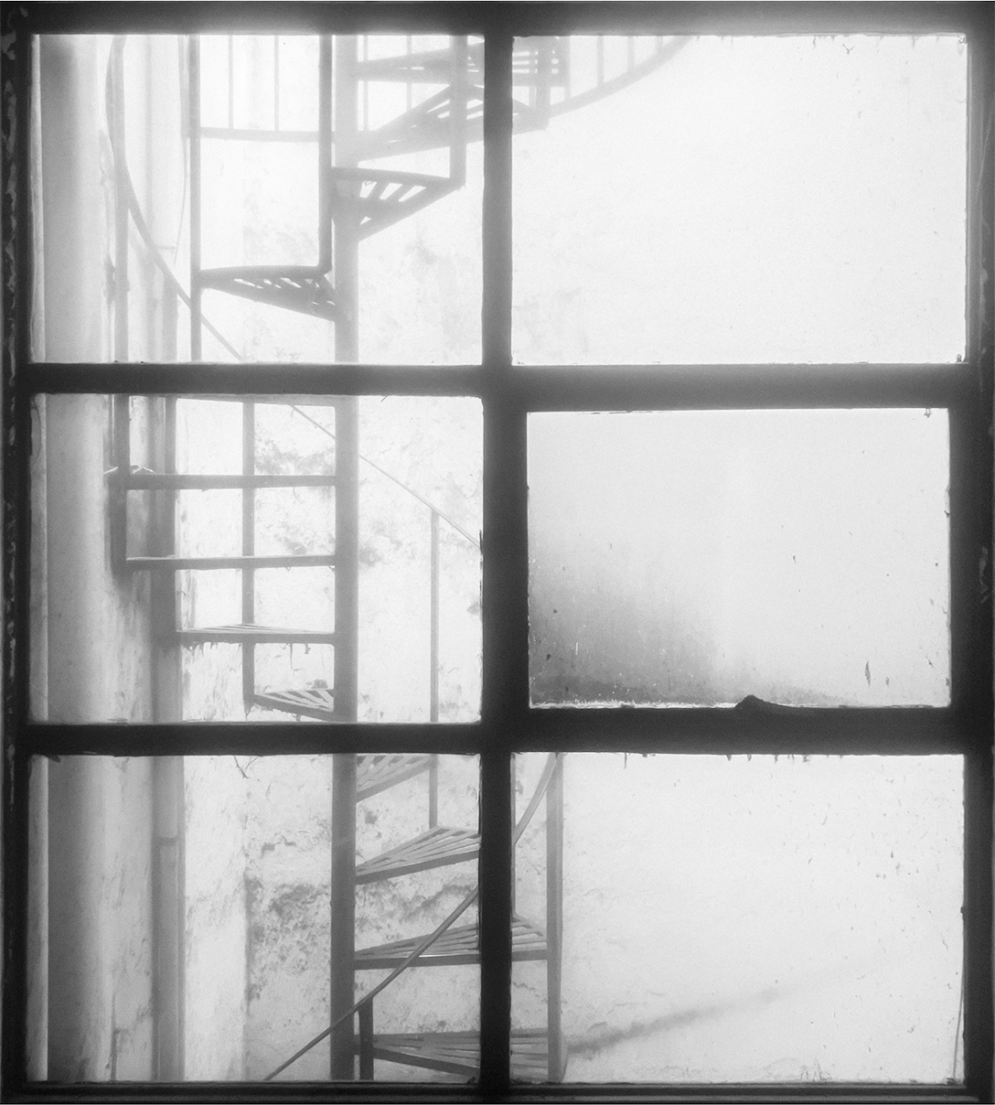 Galerie Tschudi to reopen in September with Su-Mei Tse’s 'Blue Monday'
