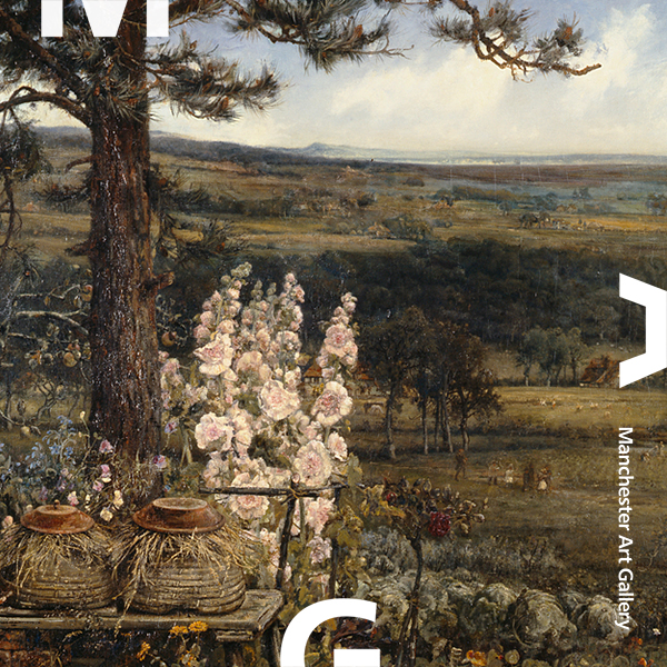 Manchester Art Gallery to Open ‘Escapes’ Collection Display in September 2026