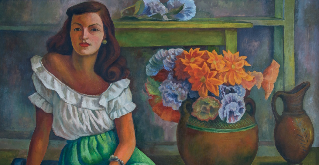 Rome’s Musei Capitolini to Mount Major Diego Rivera Survey with More Than 140 Works