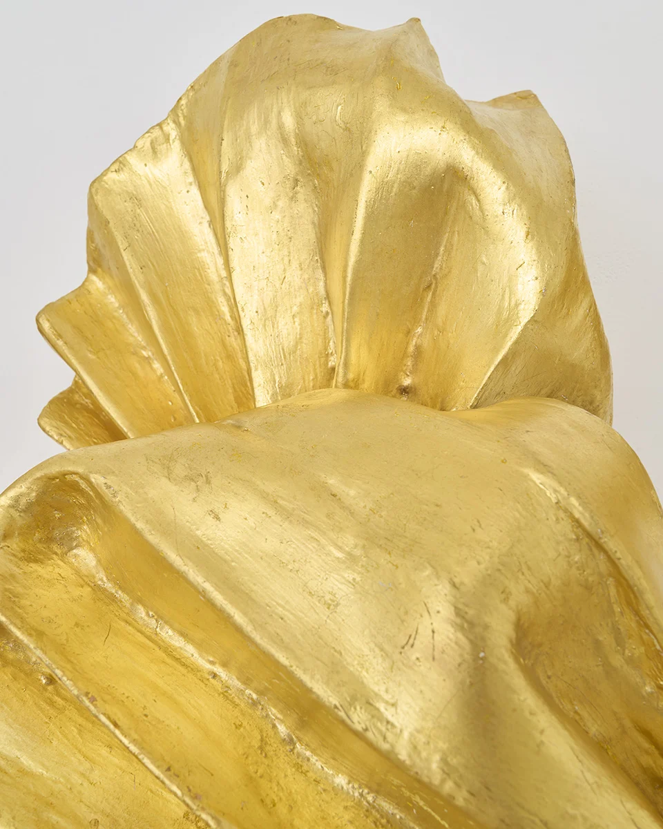 Artwork associated with Lynda Benglis