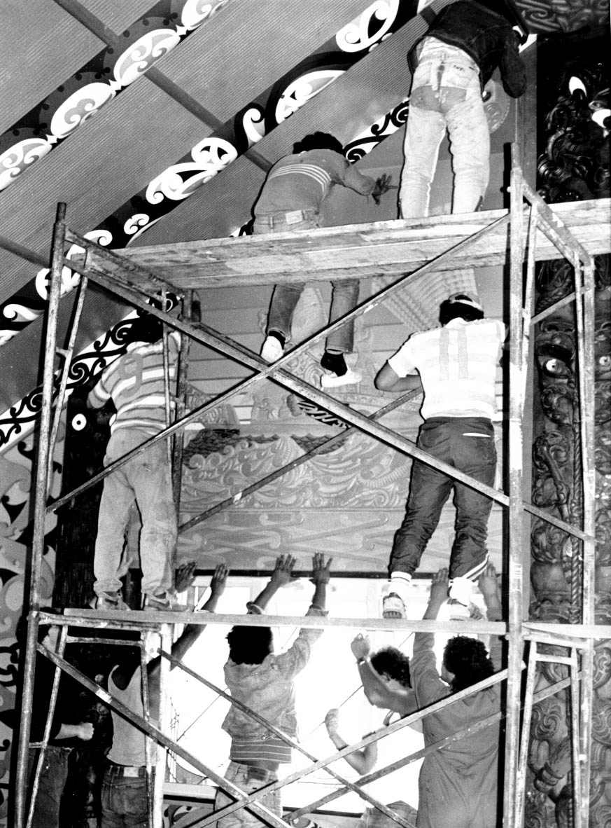 Artspace Aotearoa opens 'CRIT: Art learning since 1987' with focus on pedagogies beyond the classroom