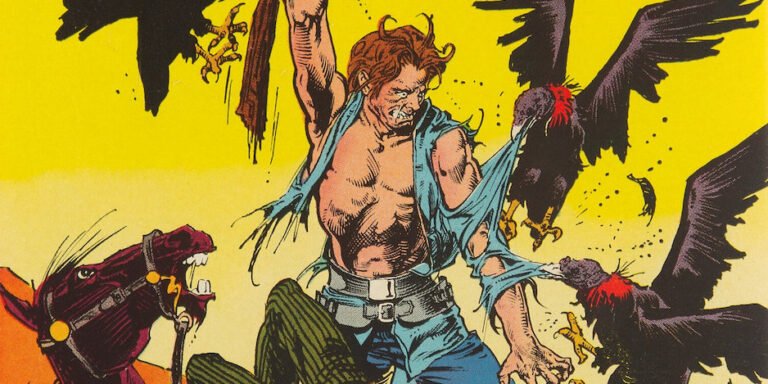 Haggin Museum’s ‘The Art of Tony DeZuniga’ enters its final days in Stockton