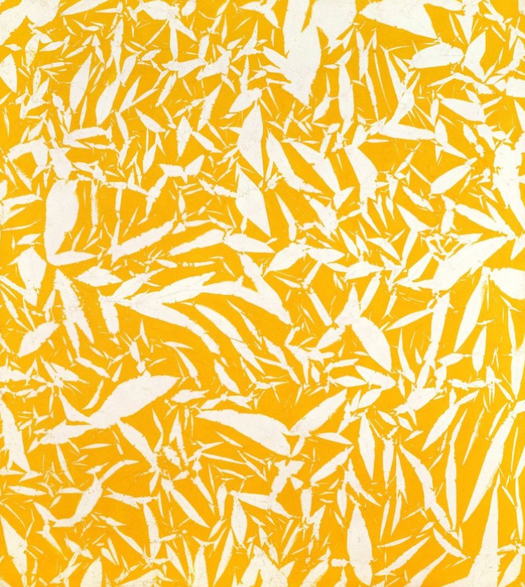 Museum Frieder Burda to Present Major Simon Hantaï Retrospective in Baden-Baden
