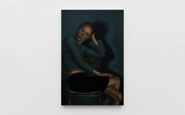Artwork associated with Lewis Hammond