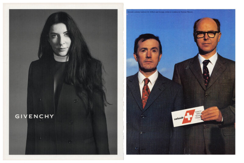 Marciano Art Foundation to Present Pierre Leguillon’s 'Ads & Brands' Across Library and Window Galleries