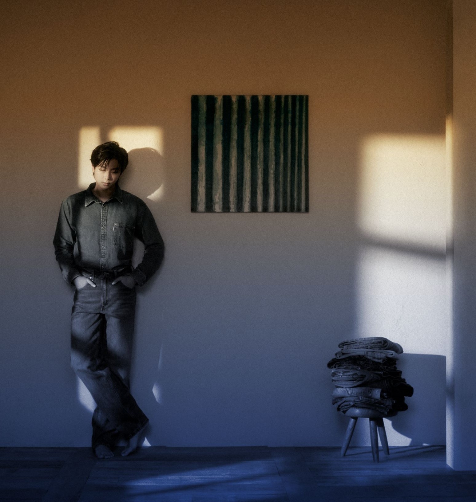 SFMOMA sets opening for RM-curated exhibition of 200 works from his collection and the museum's