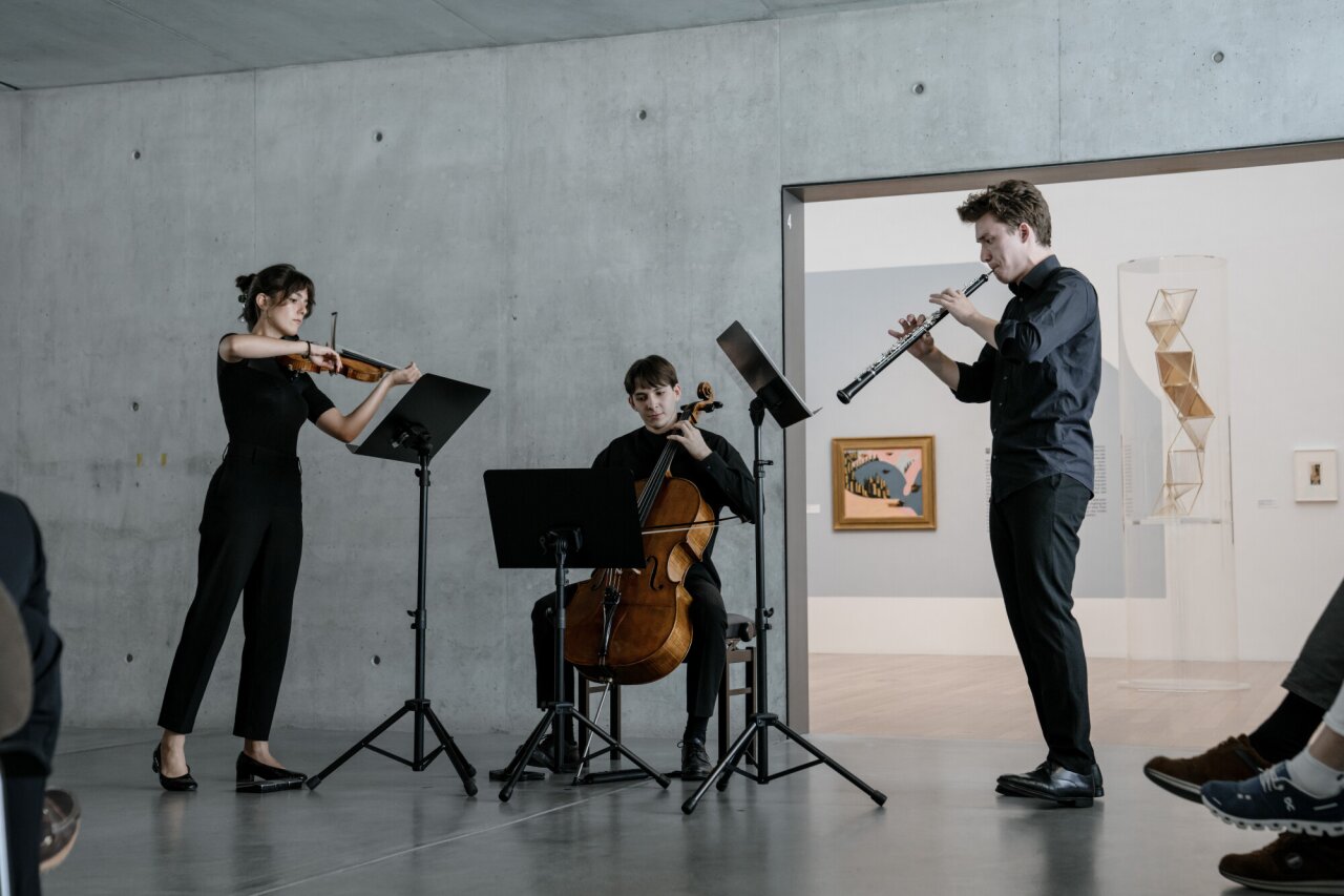 Kirchner Museum Davos to Host Two Davos Festival Concerts in August