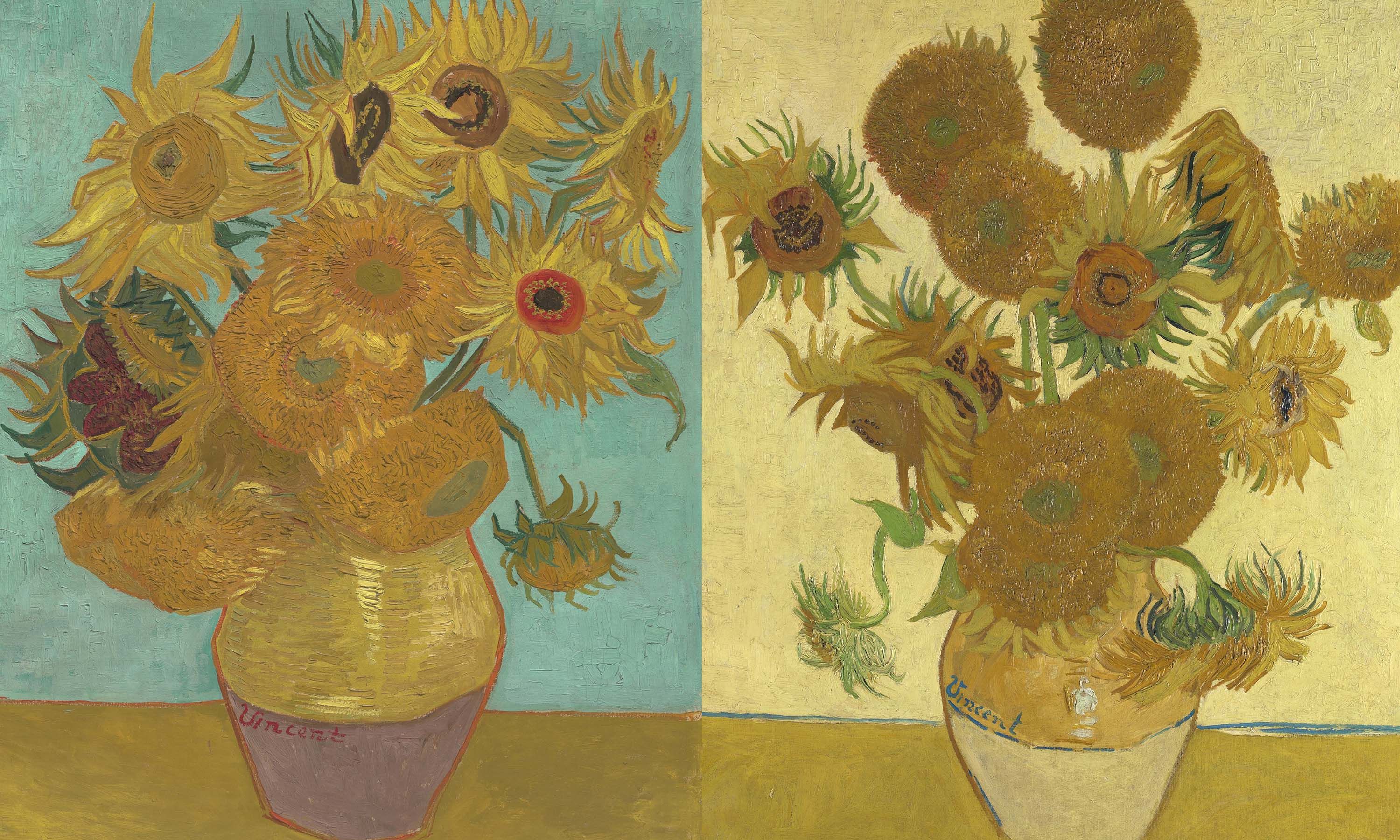 Philadelphia Museum of Art Keeps Van Gogh 'Sunflowers' on View Through October 11