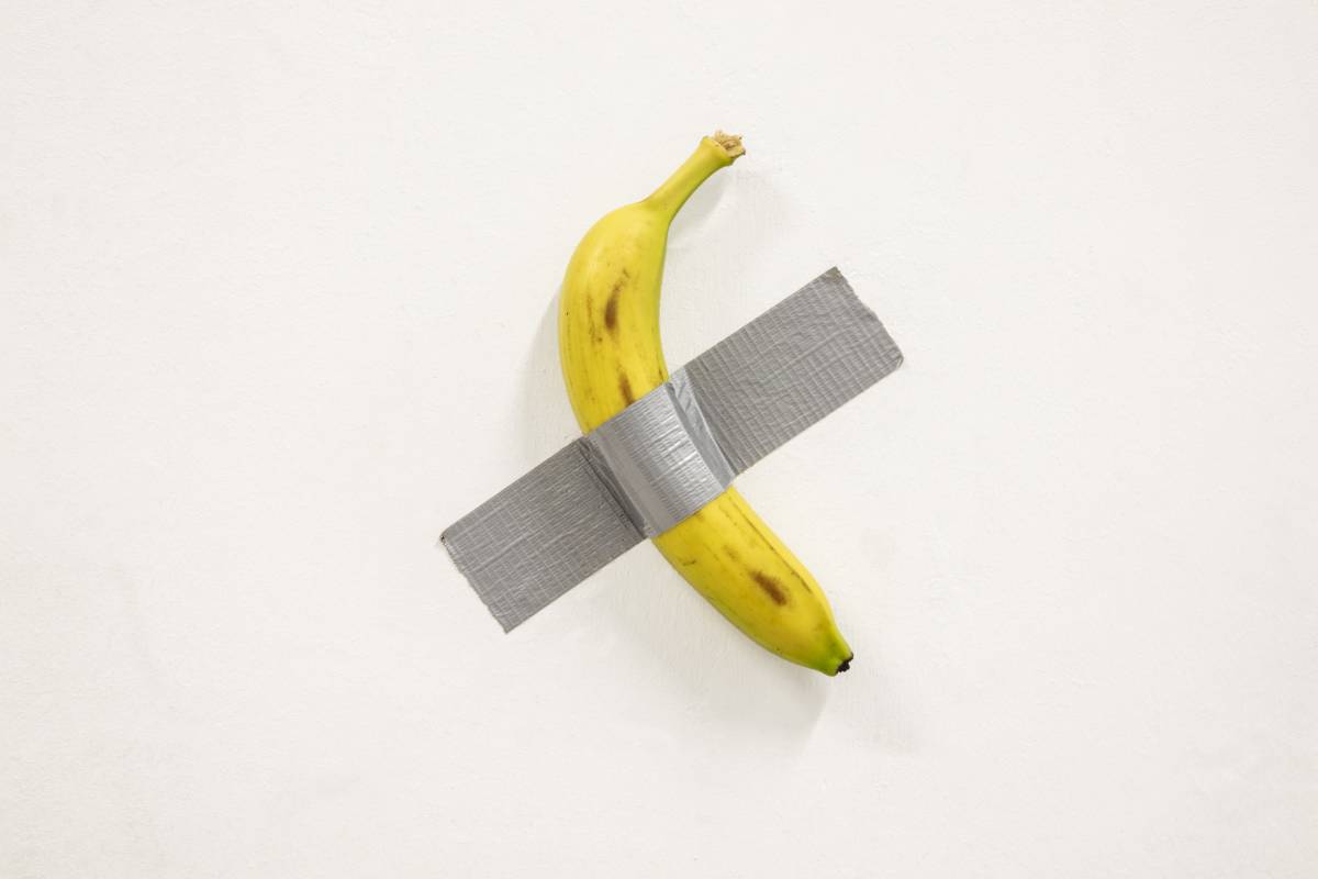 Centre Pompidou-Metz sets 'Dimanche sans fin' with Maurizio Cattelan and the museum collection