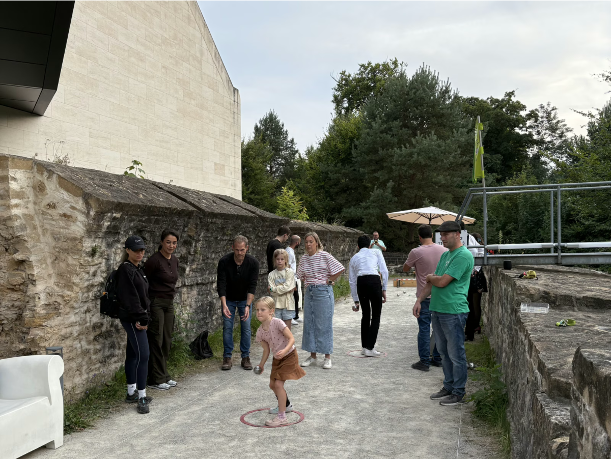 Mudam to Present Simon Fujiwara’s 'A Whole New World' Through August 2026
