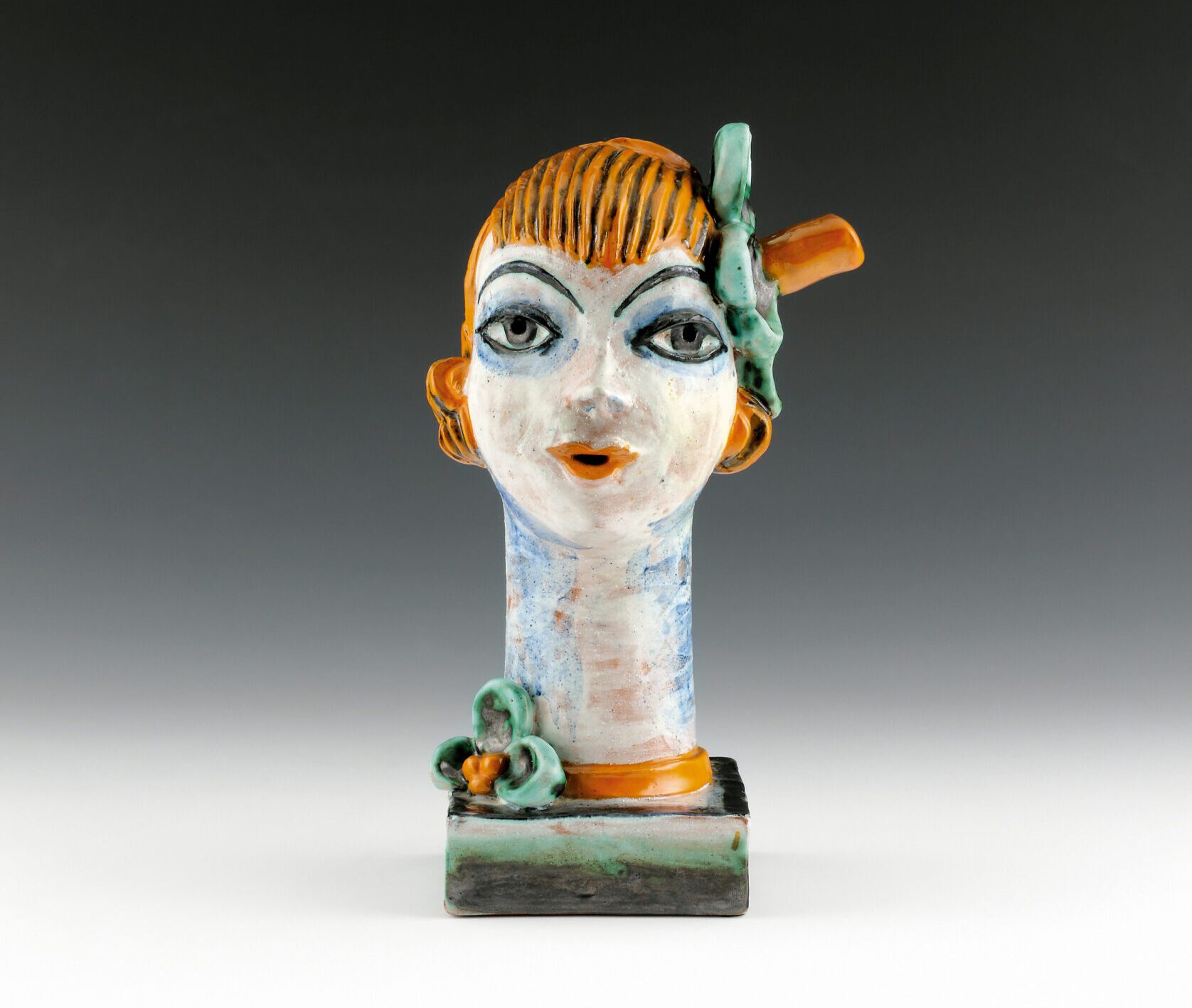 The Jewish Museum Highlights Jewish Women of the Wiener Werkstätte in ‘Modernity and Opulence’