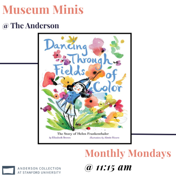 Stanford museums set August openings for Asian American art, Carolyn Lazard and two new Archive Rooms