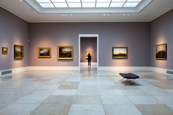 Staatsgalerie Stuttgart adds Neo Rauch, Erwin Wurm and Marta Hoepffner to ‘THIS IS TOMORROW’