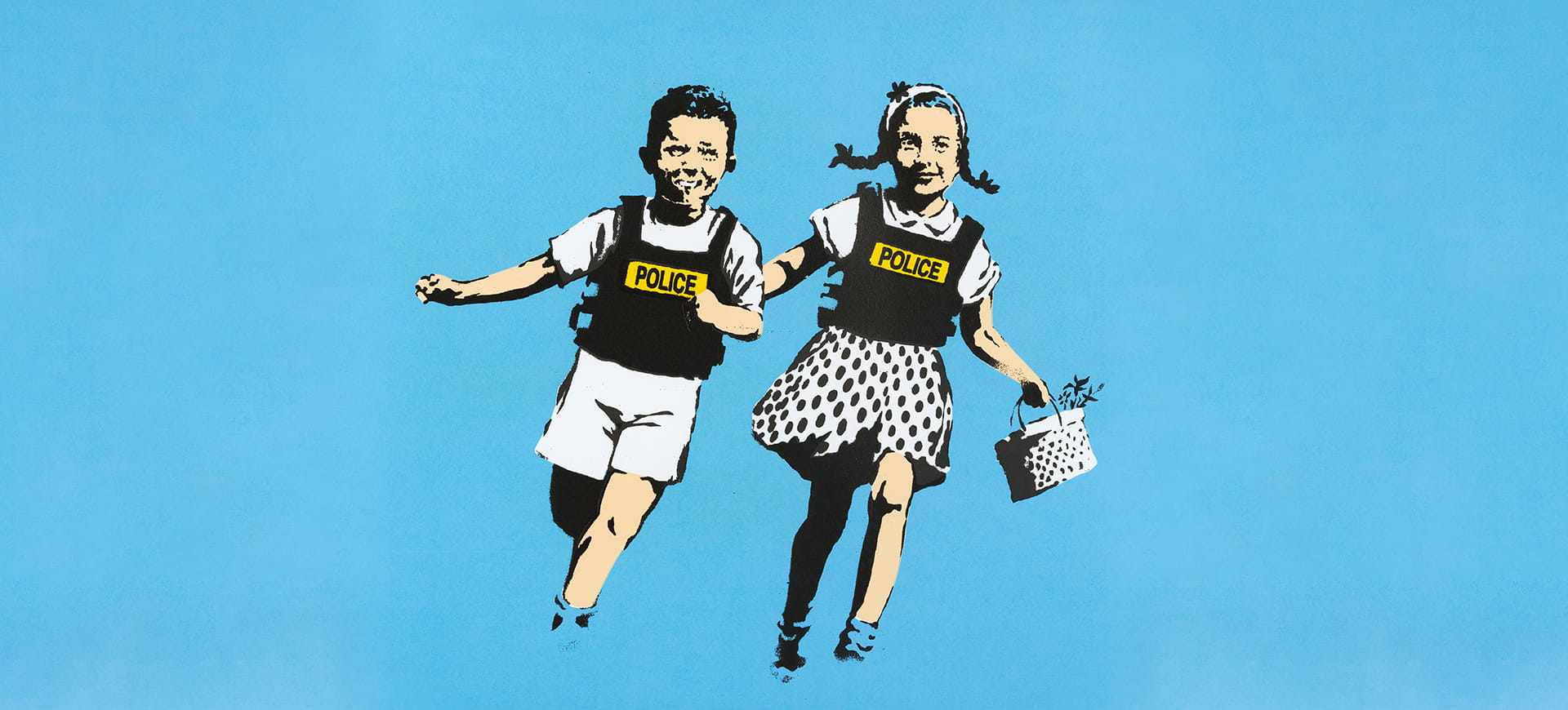Banksy show at Palazzo Fava extended through 18 October 2026
