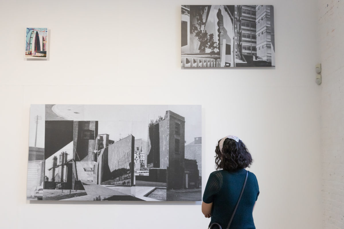 Aspex Gallery Opens '2126: What If?' as Portsmouth 100 Looks to the Future