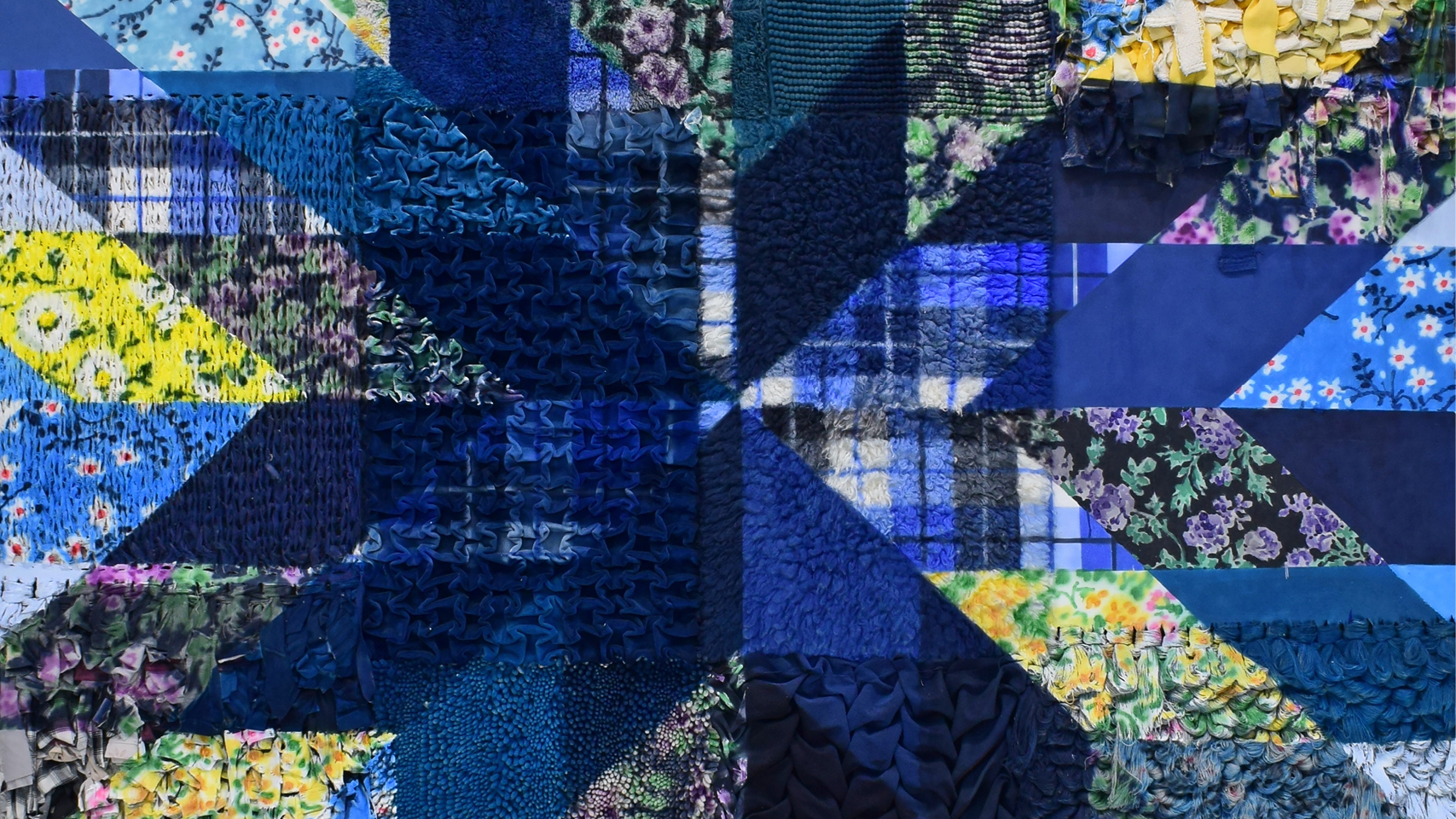 MOCA North Miami marks 30 years with 'Anchors of Light' collection focus