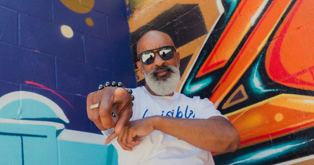 MCASD spotlights Maxx Moses in 'Giants of San Diego' series