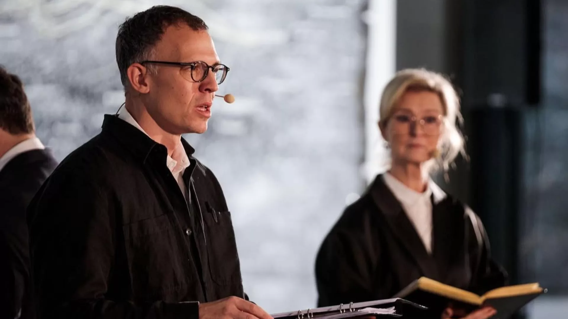Artipelag to end ‘Scensommar 2026’ with Rilke recital by Lena Endre and Hannes Meidal