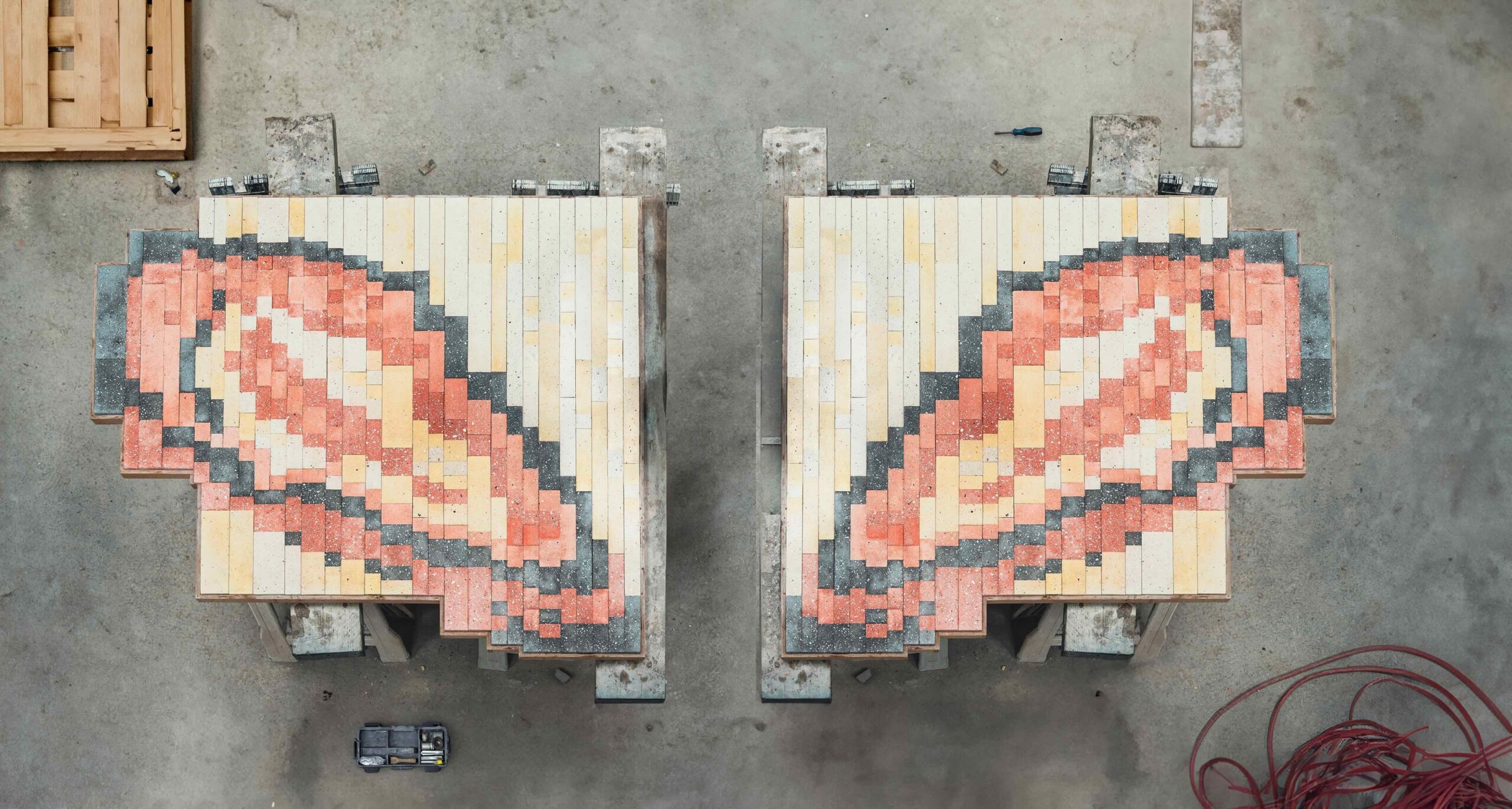 Remai Modern opens ‘Carried by rivers, held by lands’ with multi-year project across river and ocean contexts
