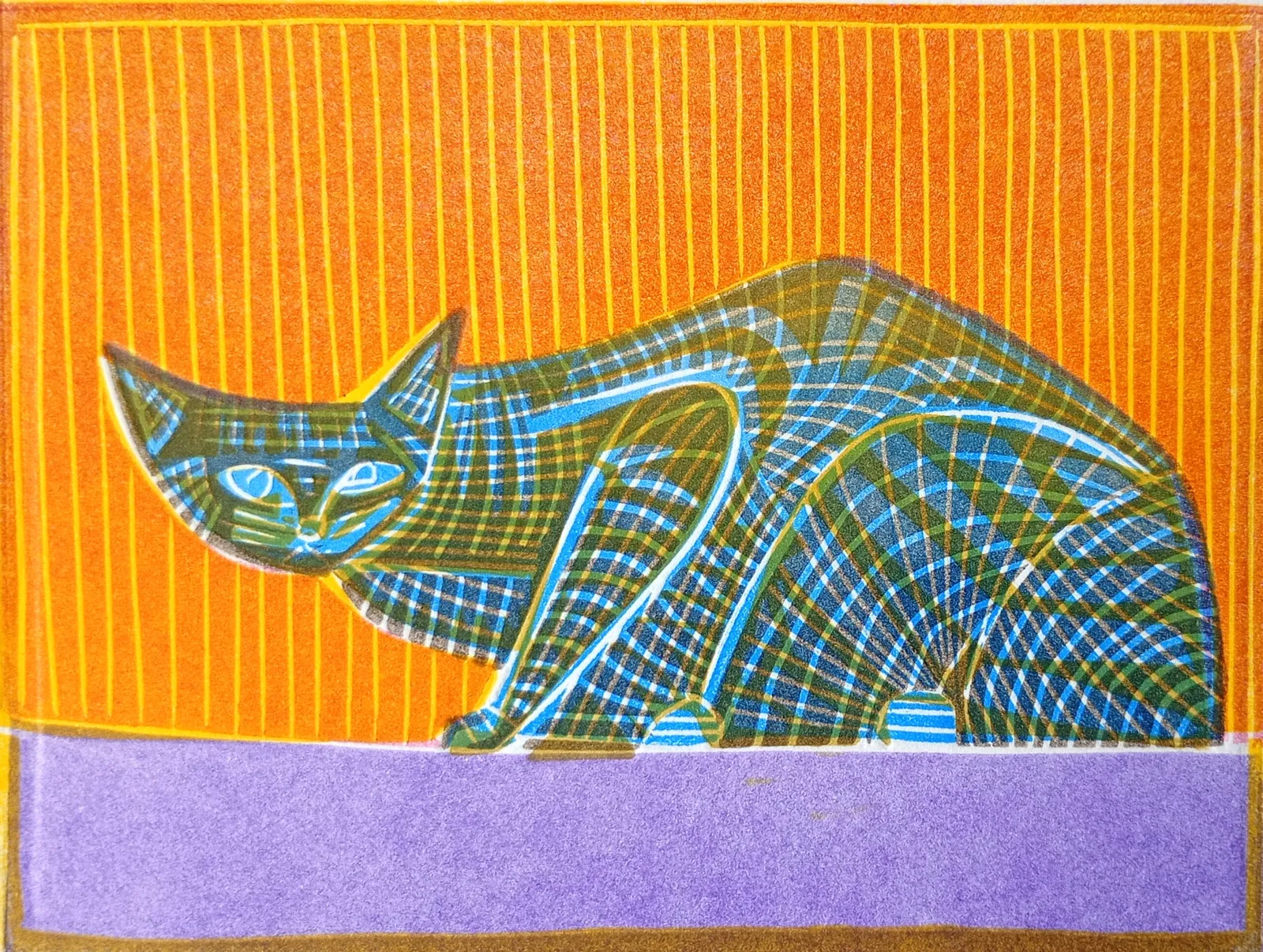Bankside Gallery opens 2026 Summer exhibition with online instant sales