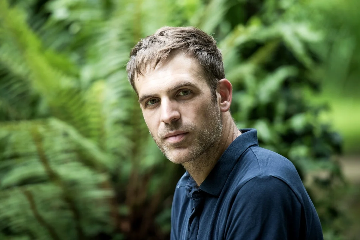 Malba names Beñat Sarasola as its 24th Writer in Residence