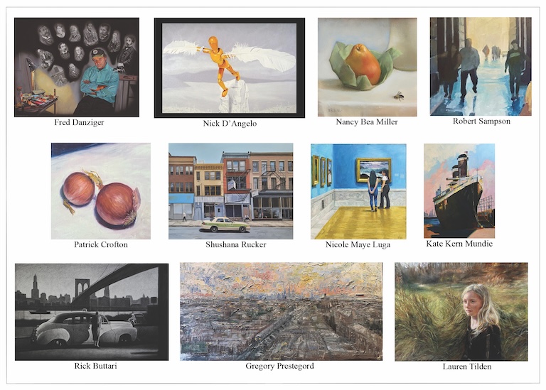 F.A.N. Gallery marks 35th anniversary with summer group show in Philadelphia