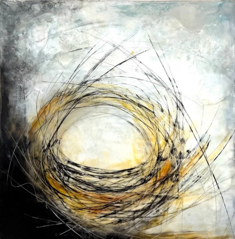 Art Resources Gallery Newsletter Highlights ‘Summer Breeze’ Water-Themed Works by Zaza, Frank Kaczmarek and Kairong Liu