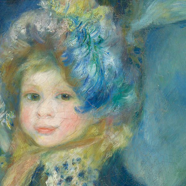 National Gallery sets autumn 2026 Renoir exhibition on love, friendship and joy